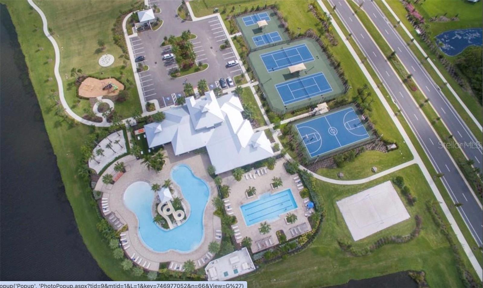 7409 MILESTONE DR, APOLLO BEACH, FL, 33572