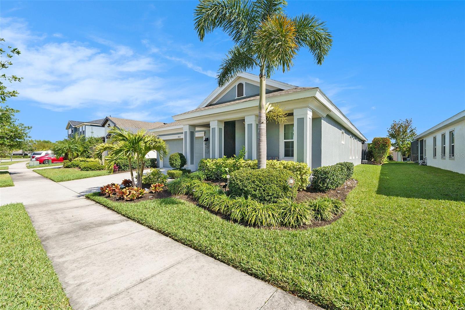 7409 MILESTONE DR, APOLLO BEACH, FL, 33572