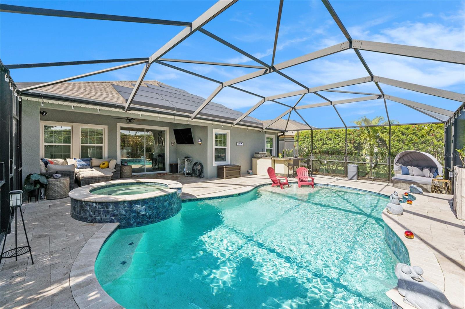 7409 MILESTONE DR, APOLLO BEACH, FL, 33572