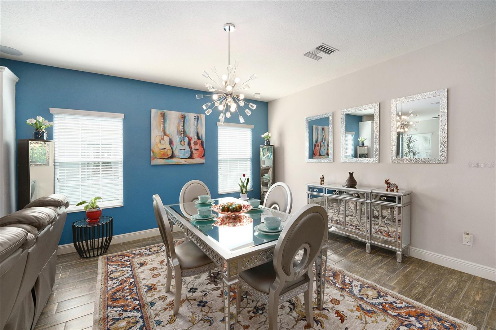 7409 MILESTONE DR, APOLLO BEACH, FL, 33572