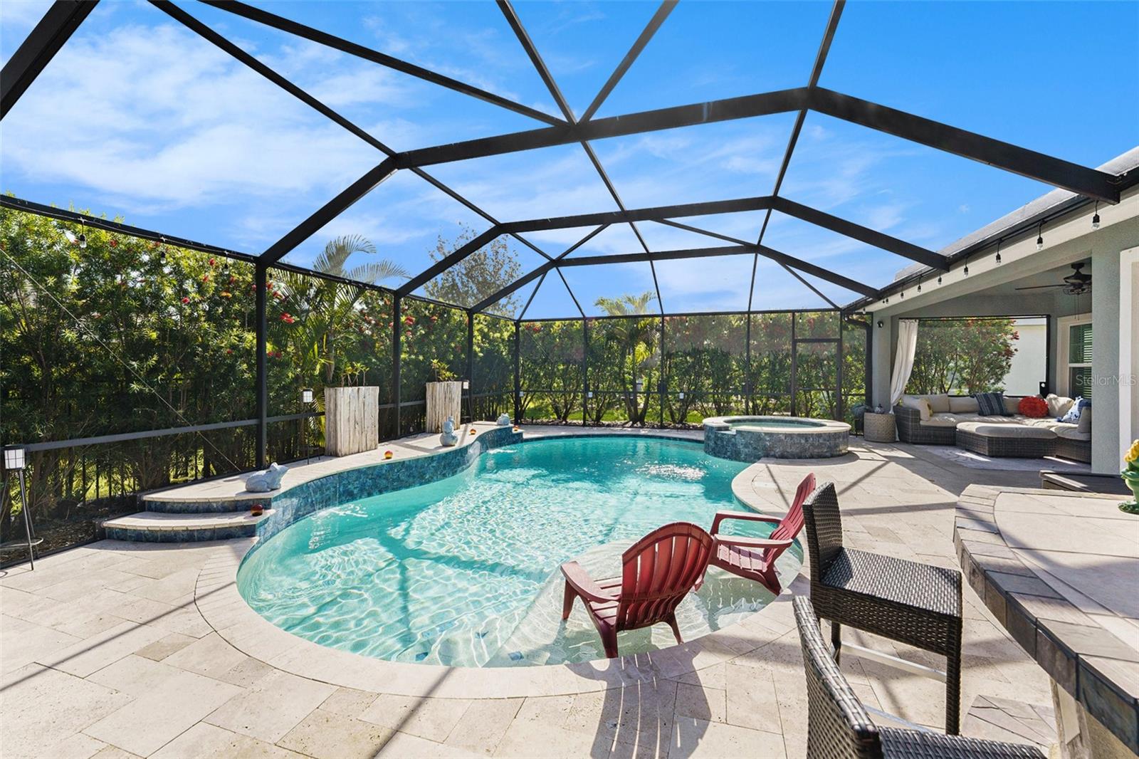 7409 MILESTONE DR, APOLLO BEACH, FL, 33572