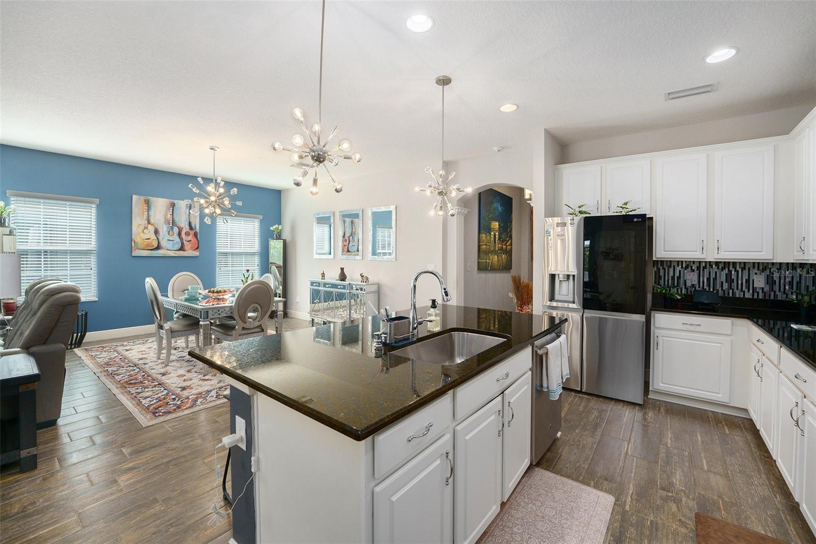 7409 MILESTONE DR, APOLLO BEACH, FL, 33572