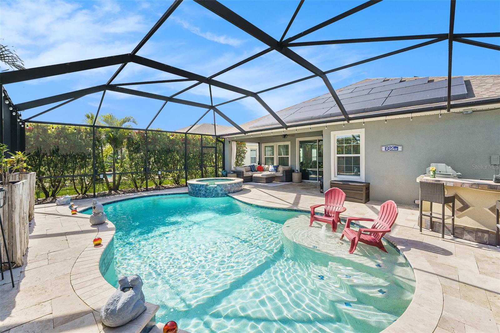 7409 MILESTONE DR, APOLLO BEACH, FL, 33572