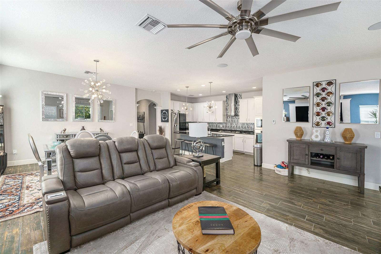 7409 MILESTONE DR, APOLLO BEACH, FL, 33572