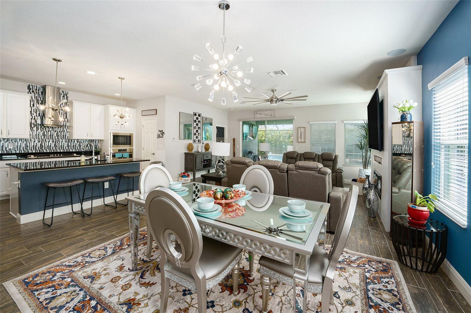 7409 MILESTONE DR, APOLLO BEACH, FL, 33572