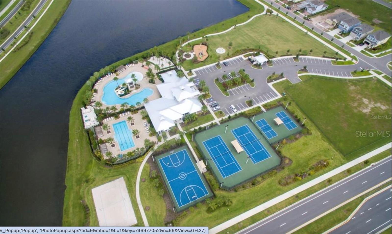 7409 MILESTONE DR, APOLLO BEACH, FL, 33572