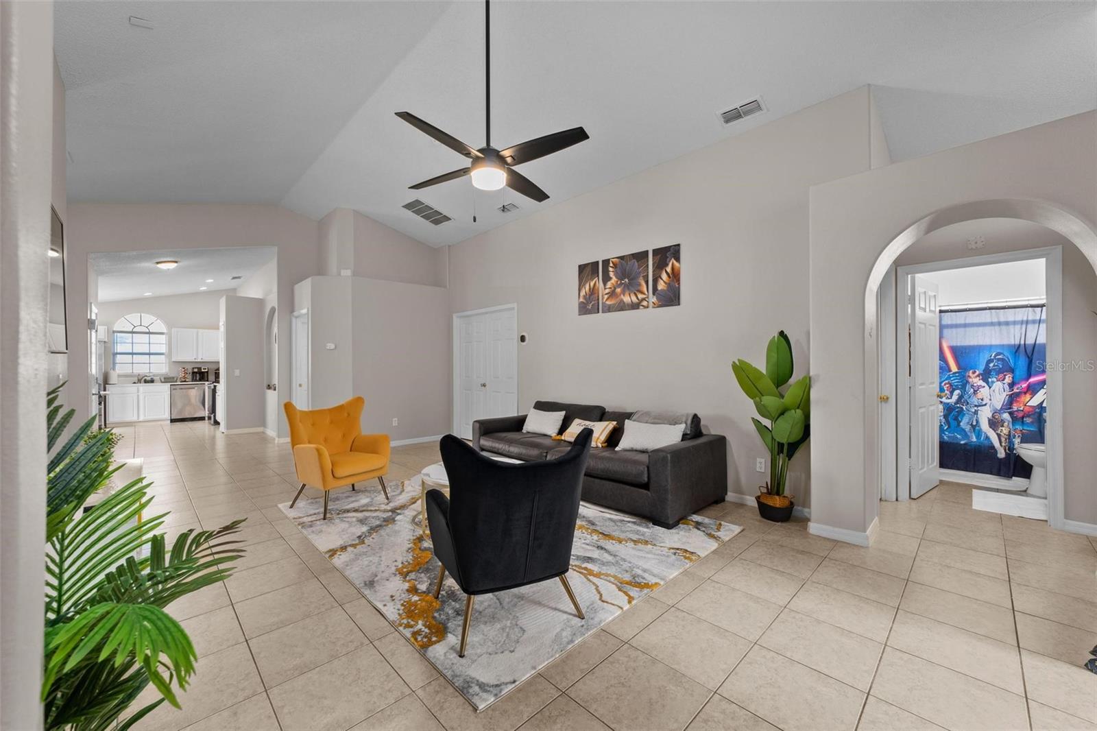 7831 TURKEY OAK LN, KISSIMMEE, FL, 34747