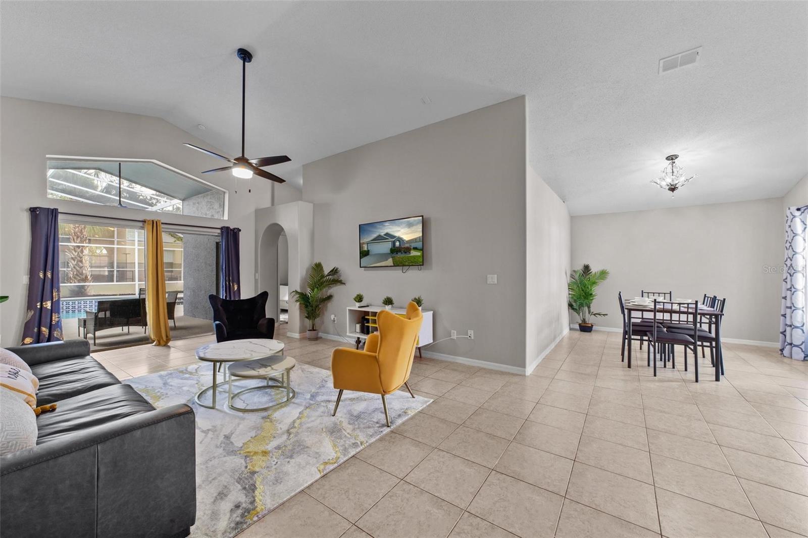 7831 TURKEY OAK LN, KISSIMMEE, FL, 34747