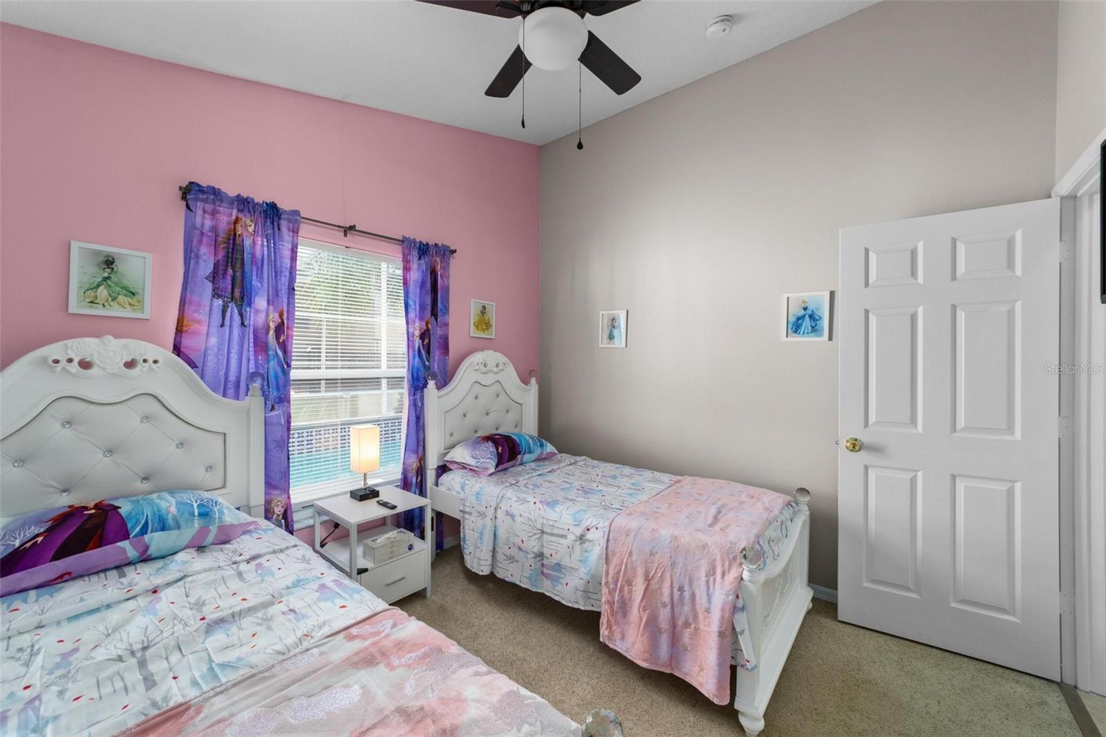 7831 TURKEY OAK LN, KISSIMMEE, FL, 34747