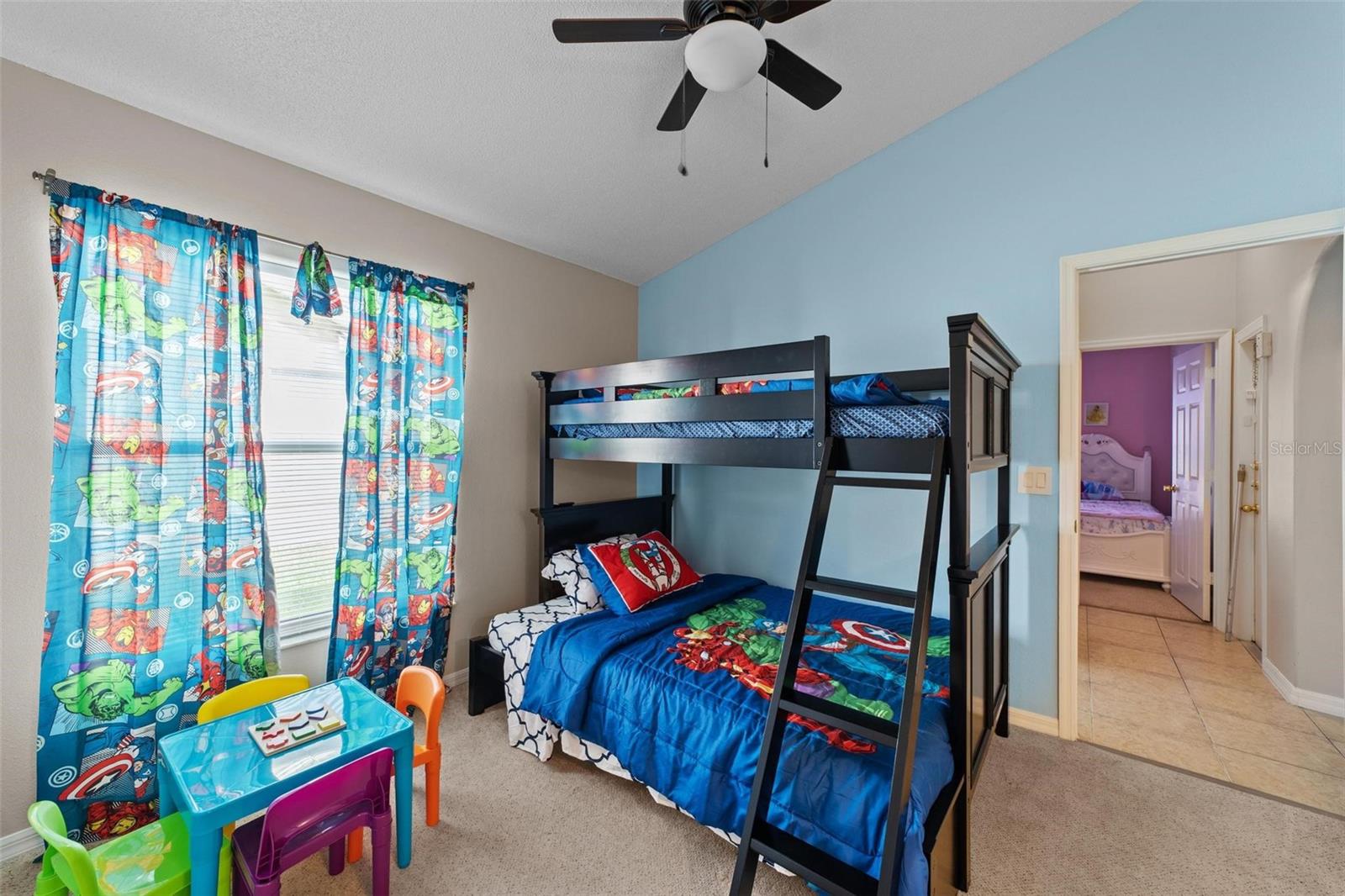 7831 TURKEY OAK LN, KISSIMMEE, FL, 34747
