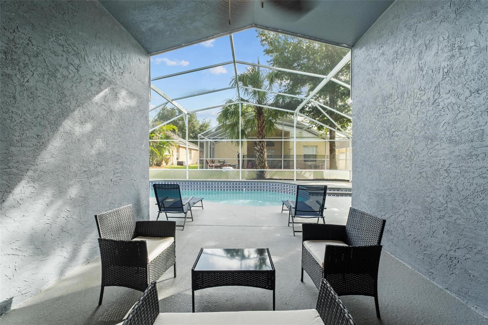 7831 TURKEY OAK LN, KISSIMMEE, FL, 34747