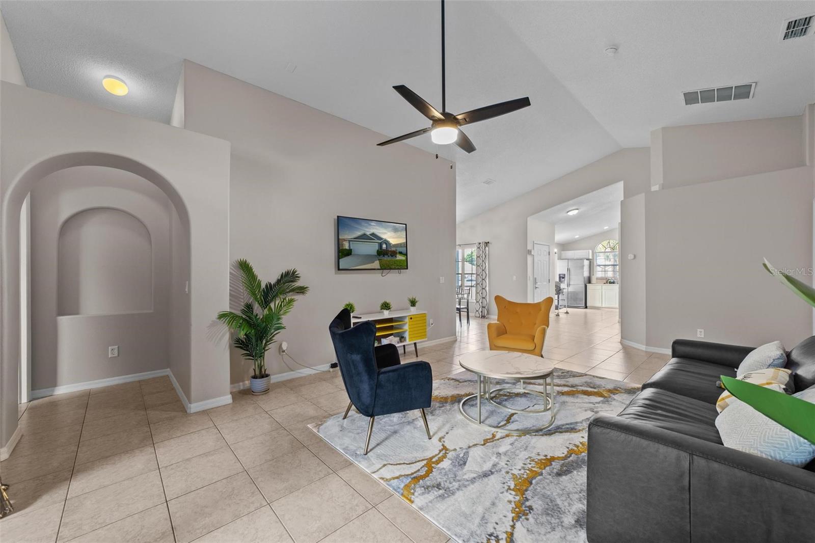 7831 TURKEY OAK LN, KISSIMMEE, FL, 34747