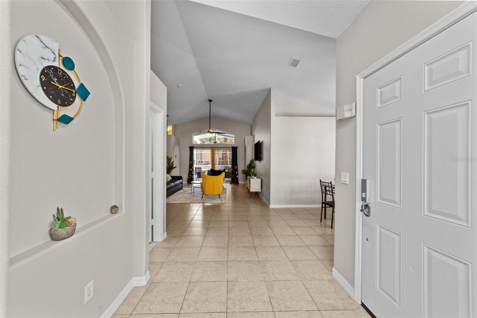 7831 TURKEY OAK LN, KISSIMMEE, FL, 34747