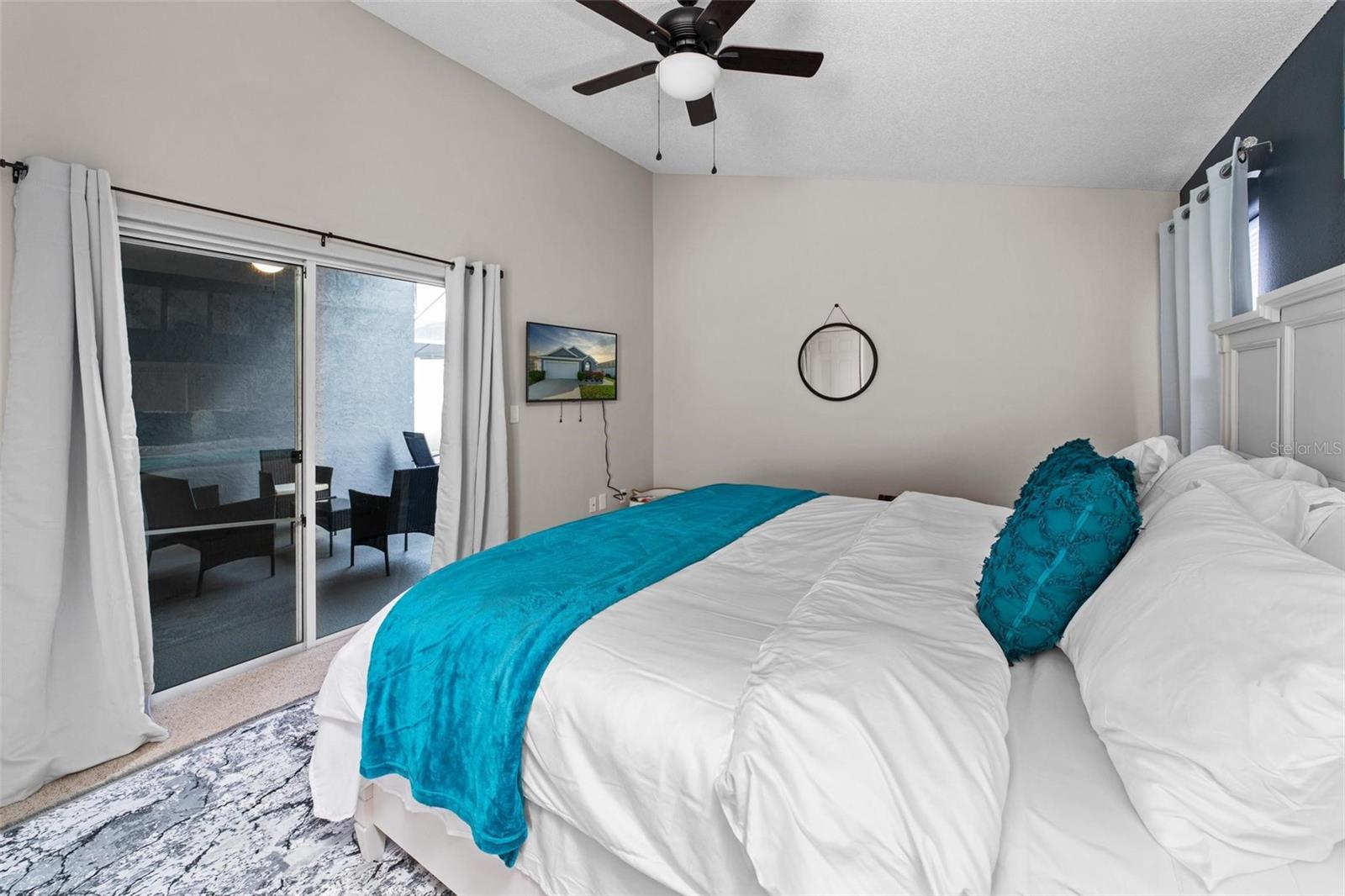 7831 TURKEY OAK LN, KISSIMMEE, FL, 34747