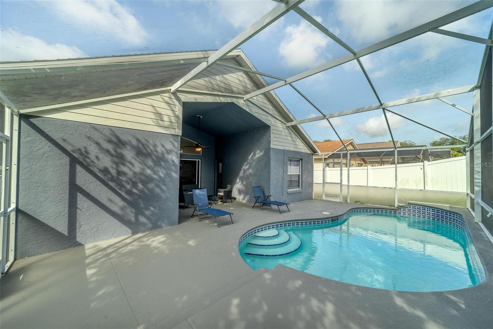 7831 TURKEY OAK LN, KISSIMMEE, FL, 34747
