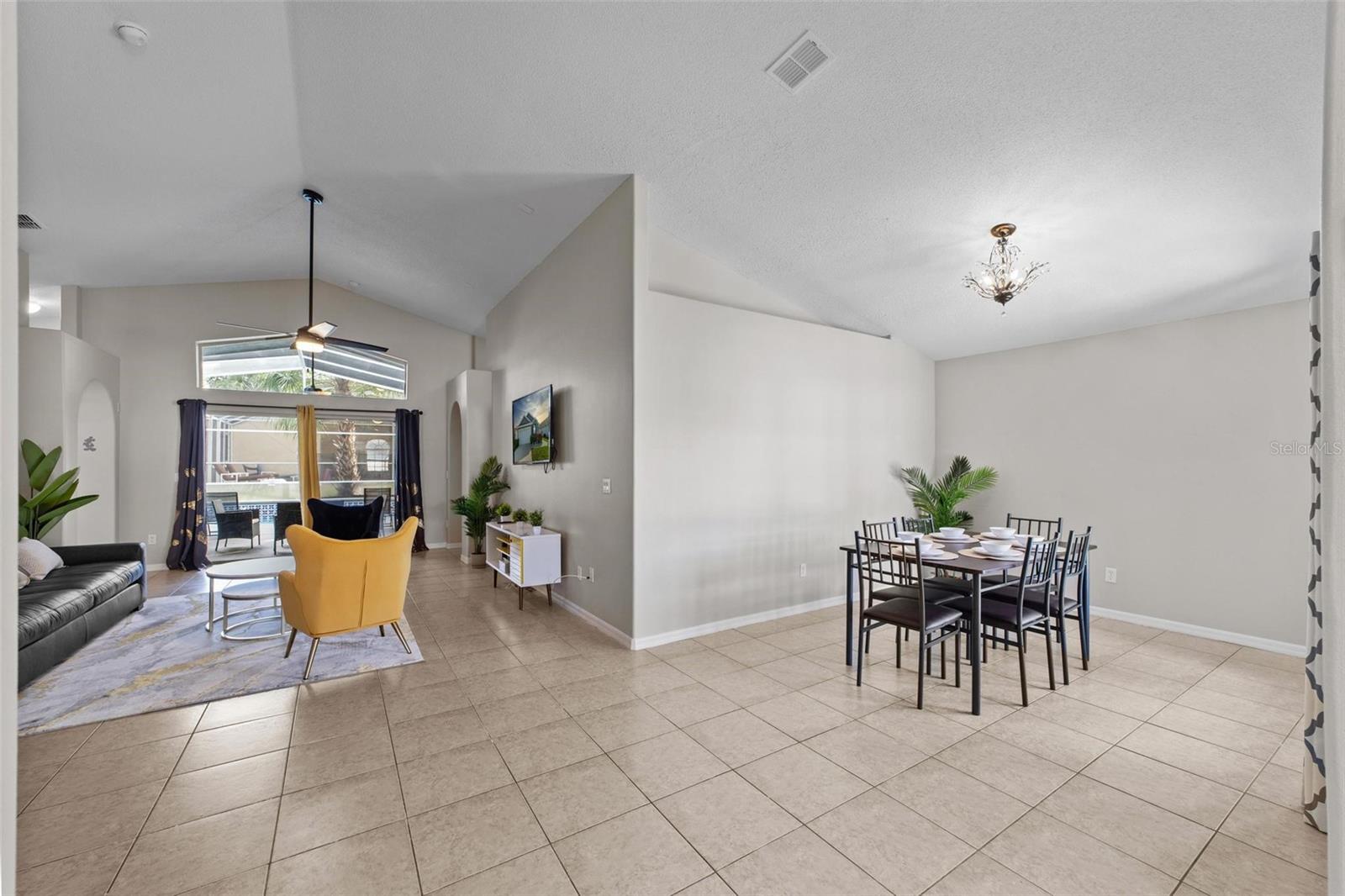 7831 TURKEY OAK LN, KISSIMMEE, FL, 34747