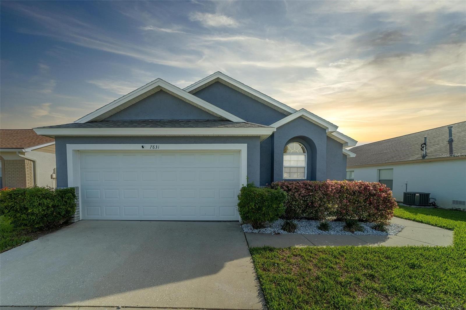 7831 TURKEY OAK LN, KISSIMMEE, FL, 34747