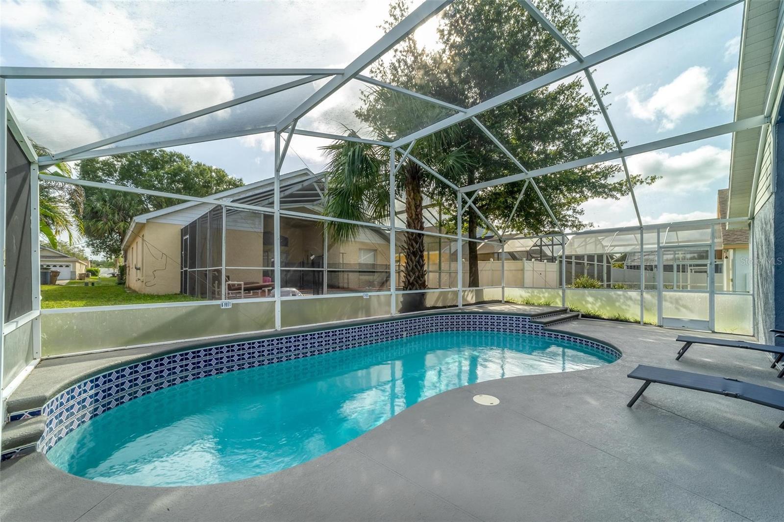 7831 TURKEY OAK LN, KISSIMMEE, FL, 34747