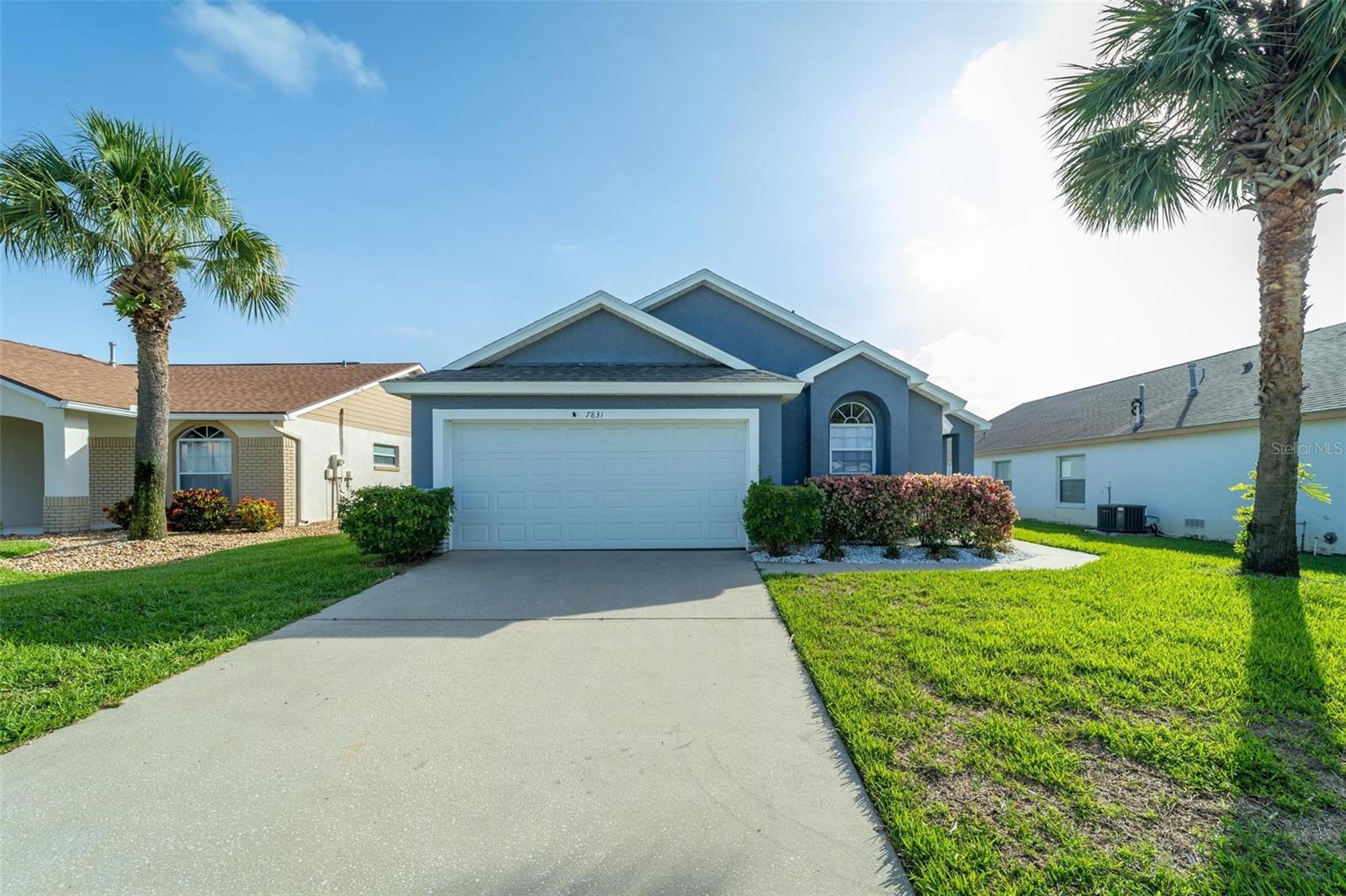 7831 TURKEY OAK LN, KISSIMMEE, FL, 34747