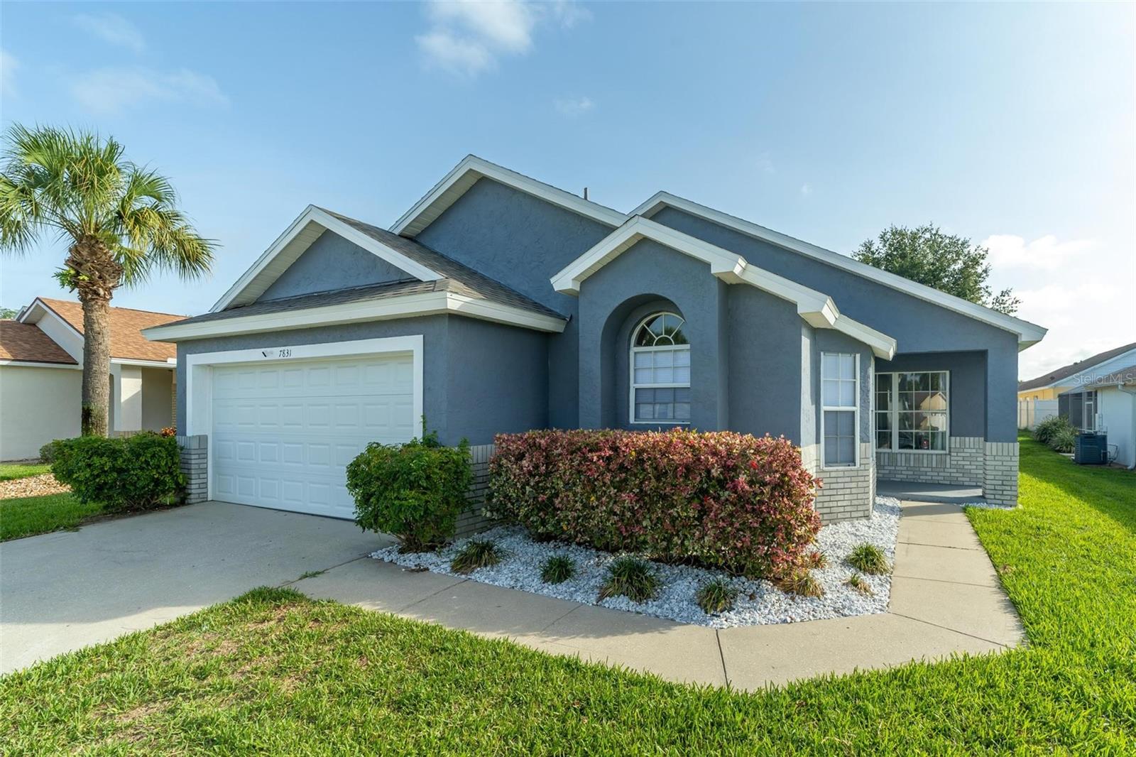 7831 TURKEY OAK LN, KISSIMMEE, FL, 34747