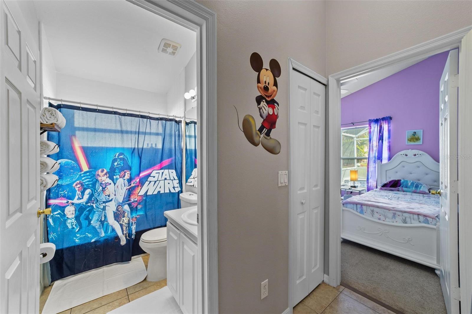 7831 TURKEY OAK LN, KISSIMMEE, FL, 34747