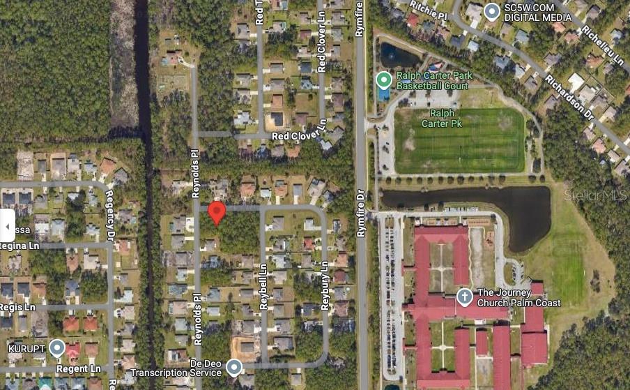 22 REYNOLDS PL, PALM COAST, FL, 32164