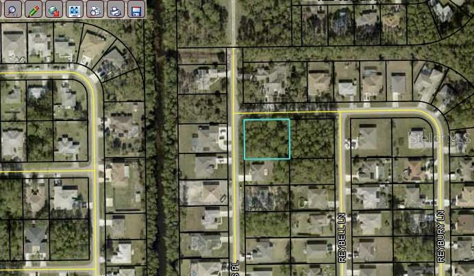 22 REYNOLDS PL, PALM COAST, FL, 32164