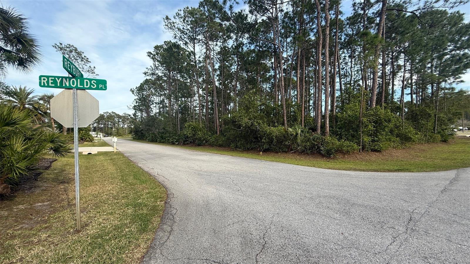 22 REYNOLDS PL, PALM COAST, FL, 32164