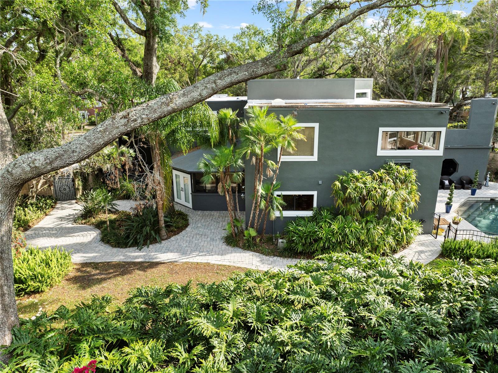 410 MONTROSE AVE, TEMPLE TERRACE, FL, 33617
