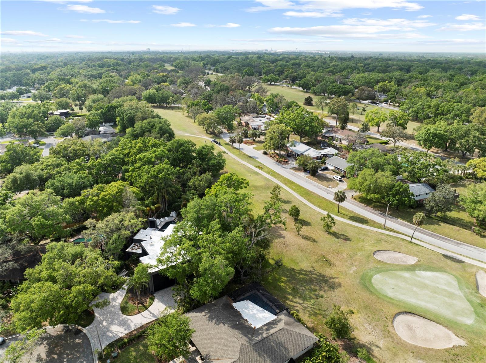 410 MONTROSE AVE, TEMPLE TERRACE, FL, 33617