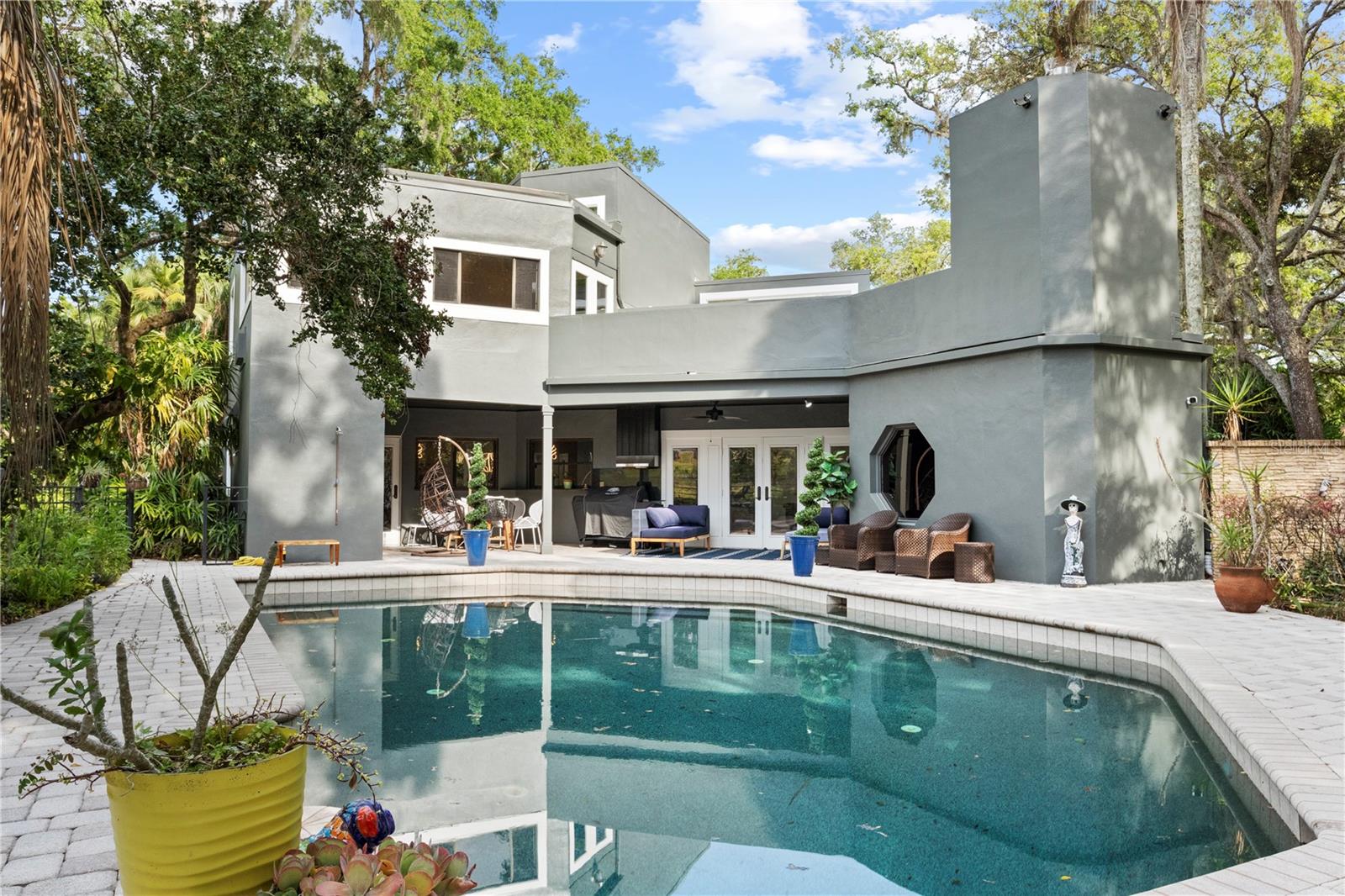 410 MONTROSE AVE, TEMPLE TERRACE, FL, 33617