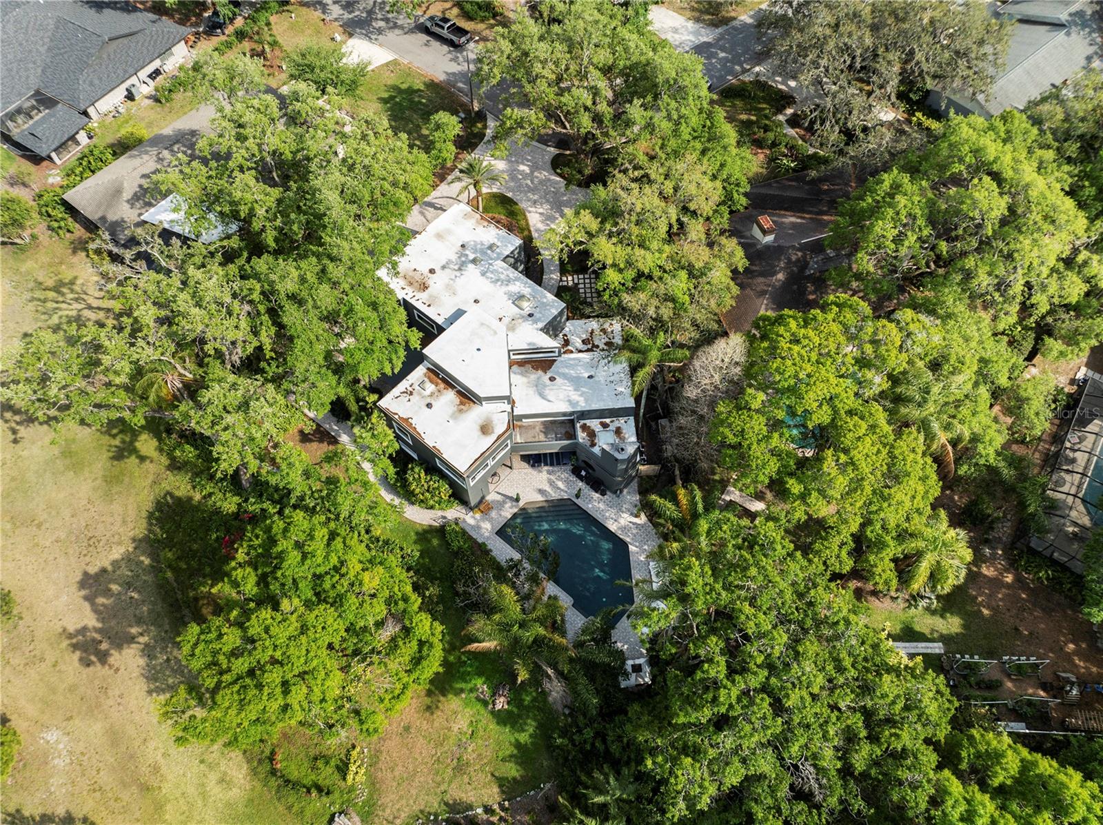 410 MONTROSE AVE, TEMPLE TERRACE, FL, 33617