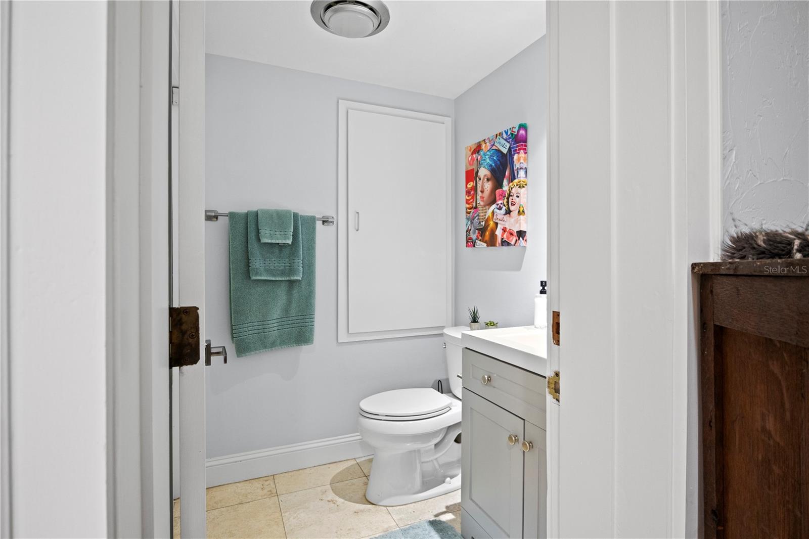 410 MONTROSE AVE, TEMPLE TERRACE, FL, 33617