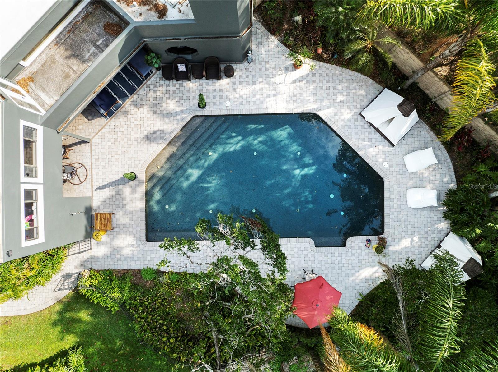 410 MONTROSE AVE, TEMPLE TERRACE, FL, 33617