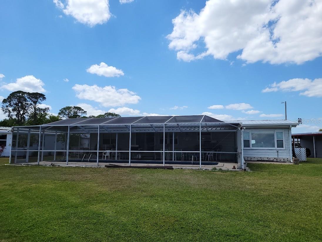 121 BONNIE DR, AUBURNDALE, FL, 33823