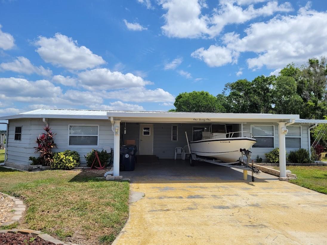 121 BONNIE DR, AUBURNDALE, FL, 33823