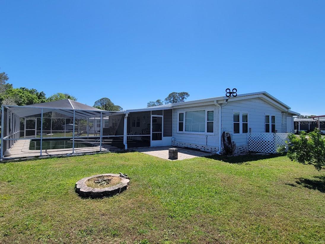 121 BONNIE DR, AUBURNDALE, FL, 33823