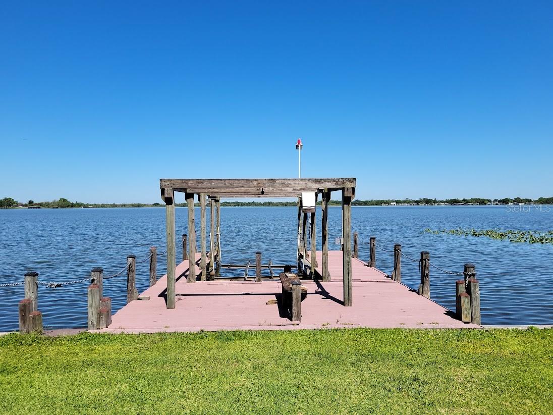 121 BONNIE DR, AUBURNDALE, FL, 33823