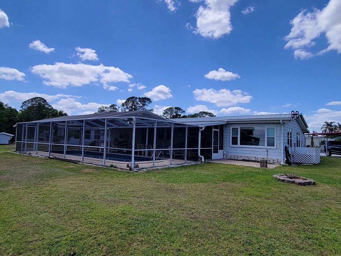 121 BONNIE DR, AUBURNDALE, FL, 33823