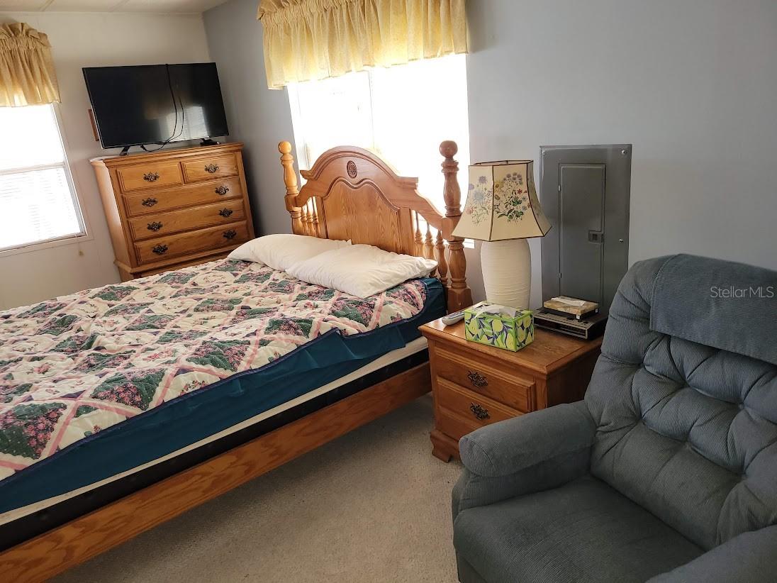 121 BONNIE DR, AUBURNDALE, FL, 33823