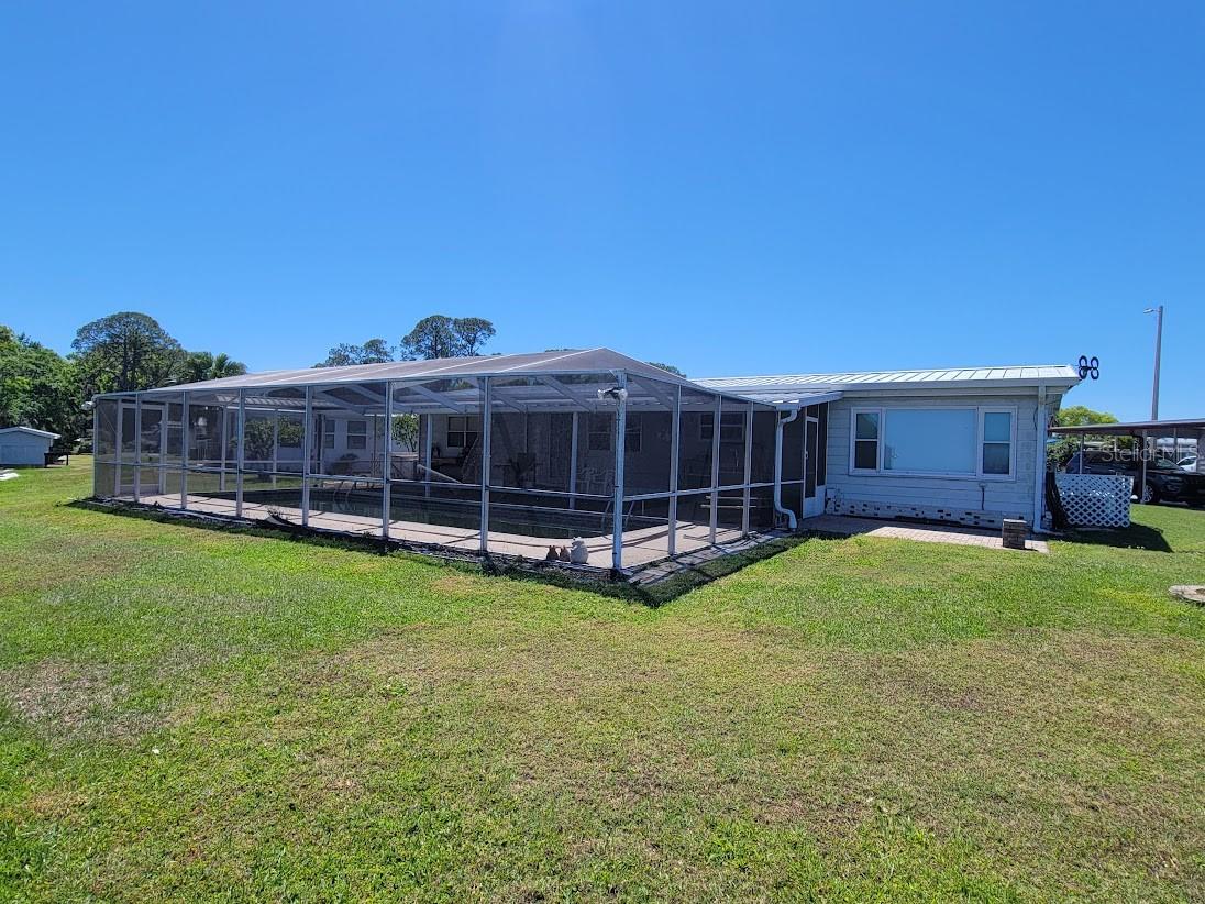 121 BONNIE DR, AUBURNDALE, FL, 33823