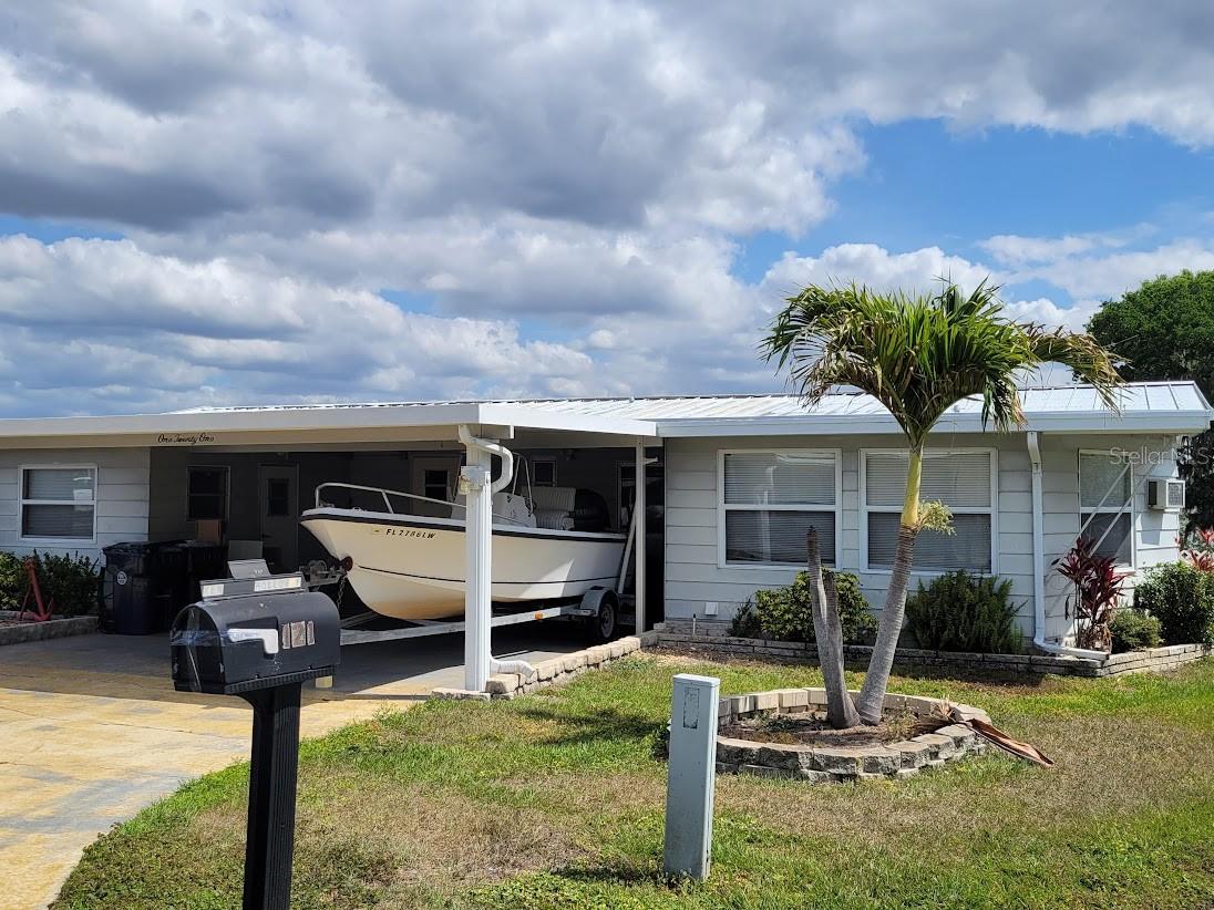 121 BONNIE DR, AUBURNDALE, FL, 33823