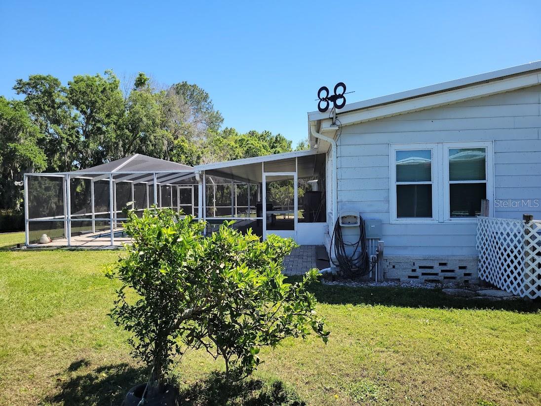 121 BONNIE DR, AUBURNDALE, FL, 33823