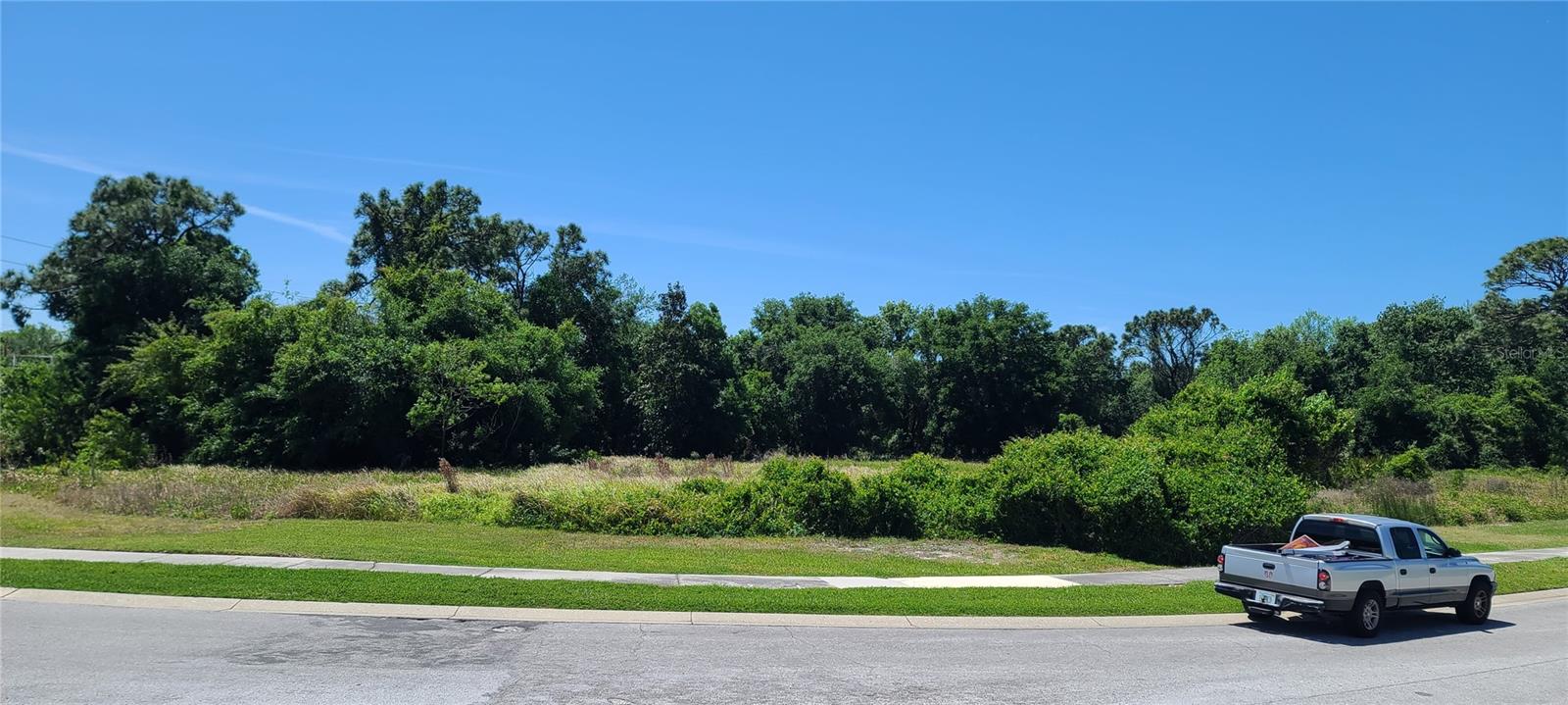 0 WOOD DOVE, LOTS 1.2.3.&4 AVE, TARPON SPRINGS, FL, 34689