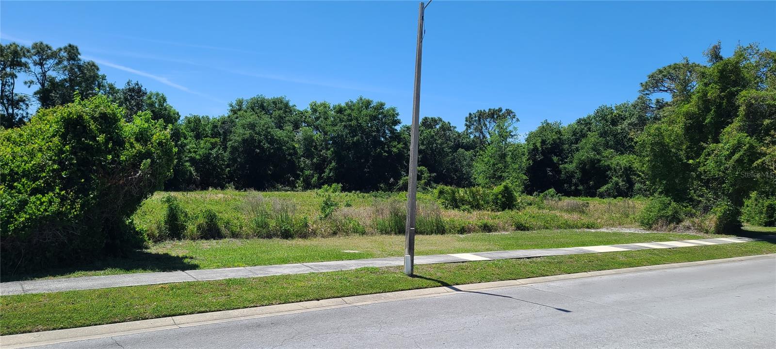0 WOOD DOVE, LOTS 1.2.3.&4 AVE, TARPON SPRINGS, FL, 34689
