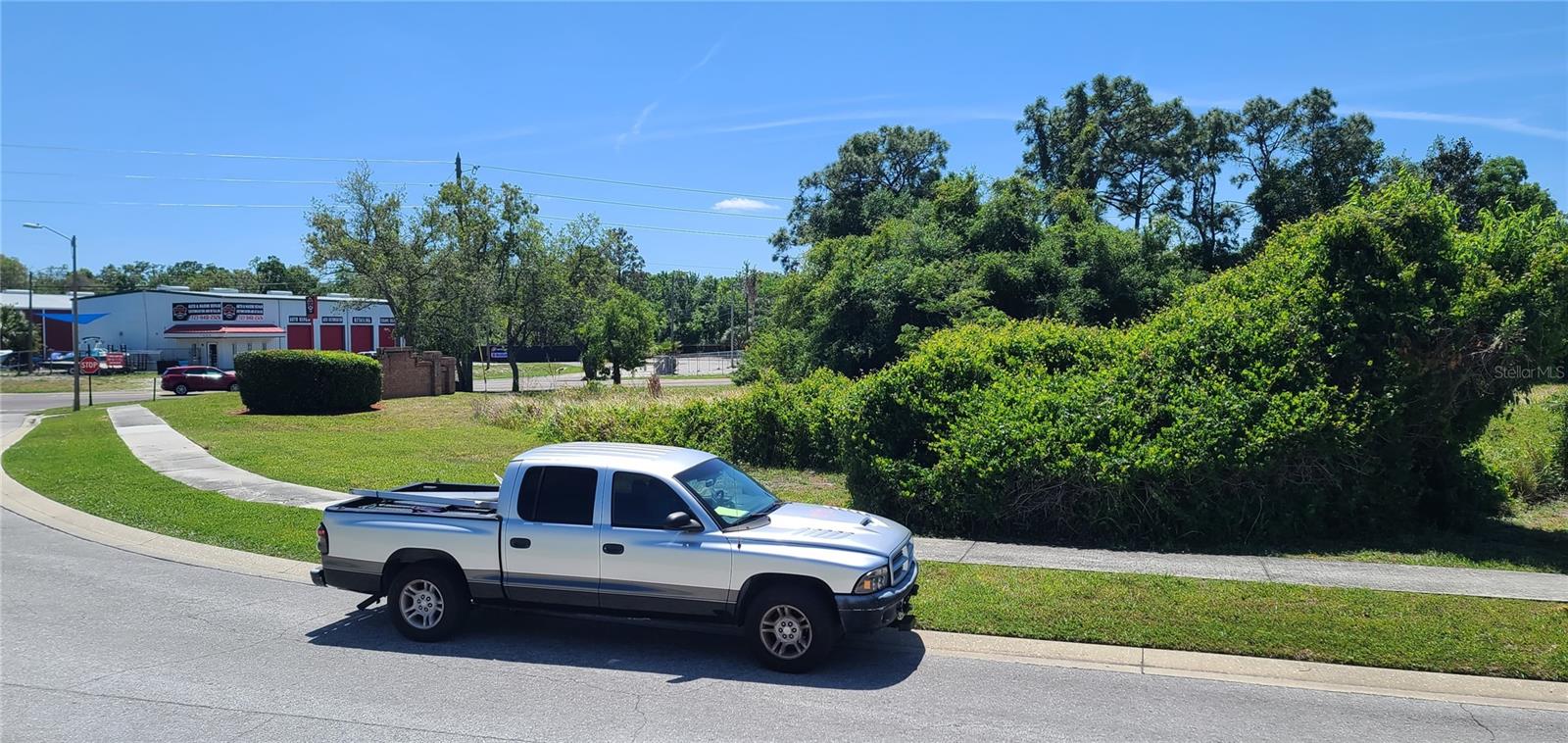 0 WOOD DOVE, LOTS 1.2.3.&4 AVE, TARPON SPRINGS, FL, 34689