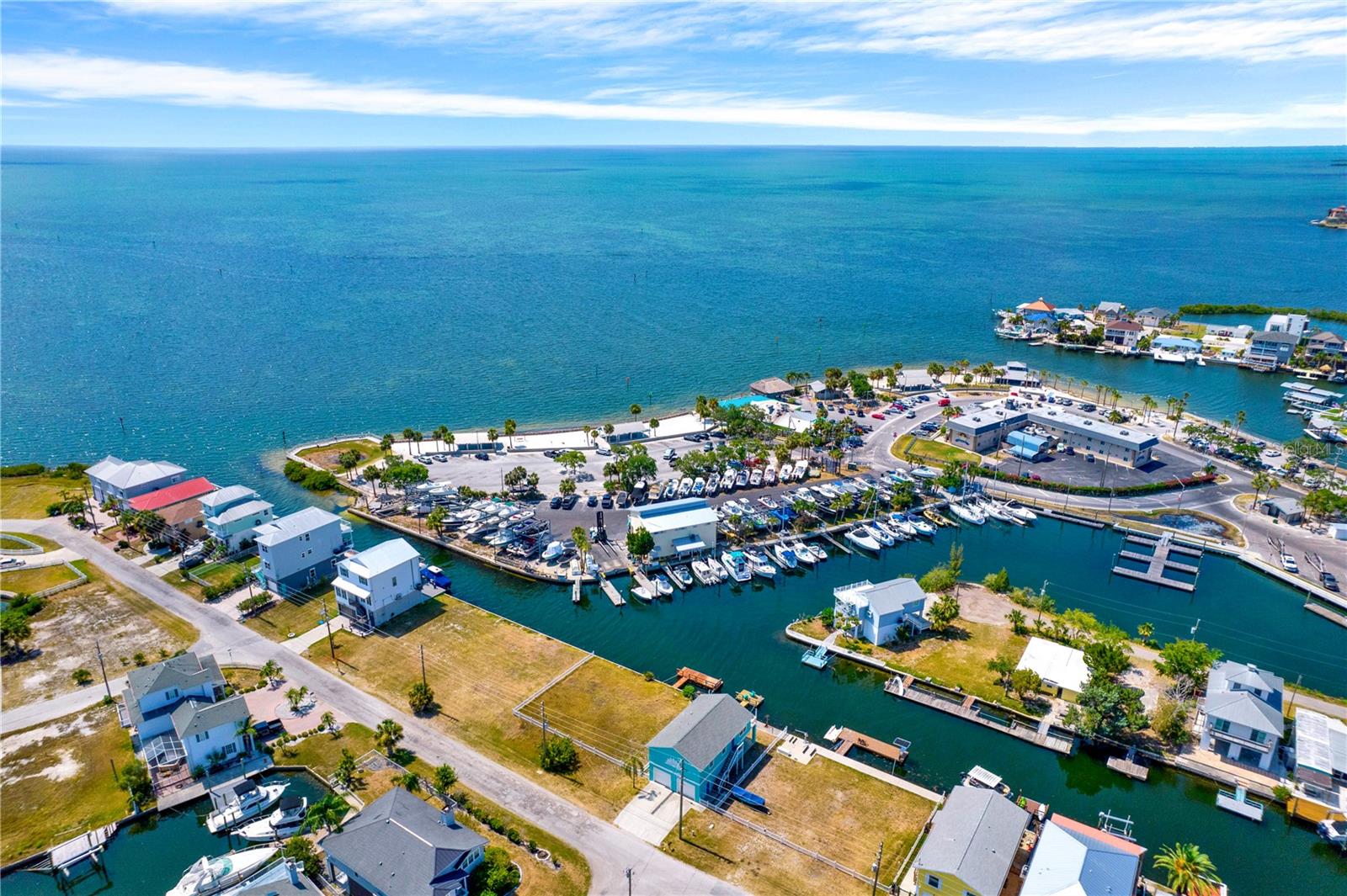 6325 LONNIE LEE LN, HUDSON, FL, 34667