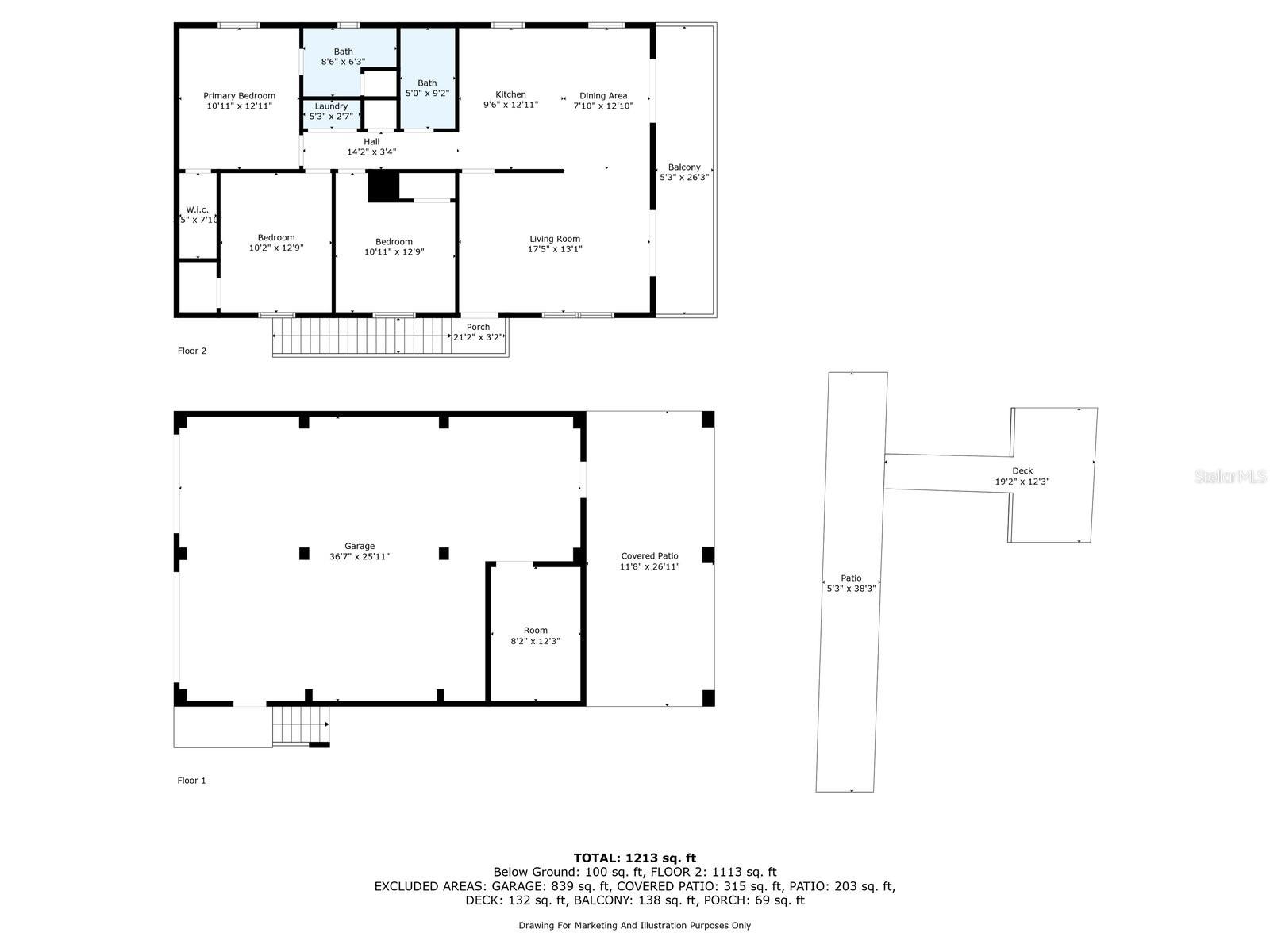 6325 LONNIE LEE LN, HUDSON, FL, 34667