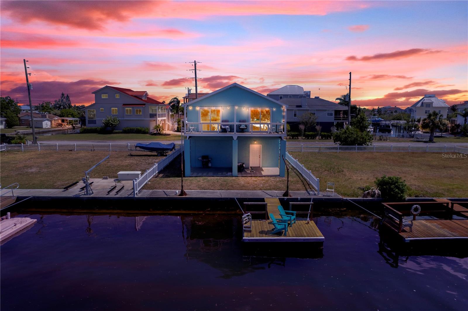 6325 LONNIE LEE LN, HUDSON, FL, 34667