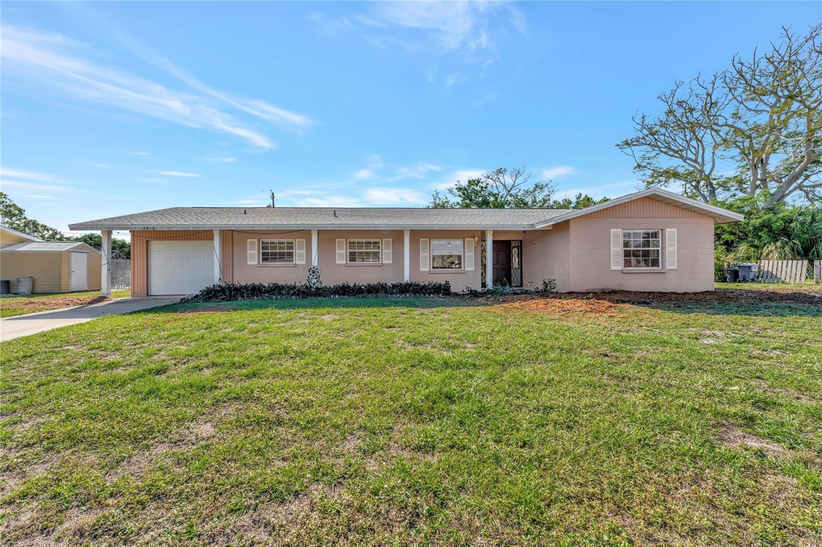 2916 WOODCREST DR, SARASOTA, FL, 34239